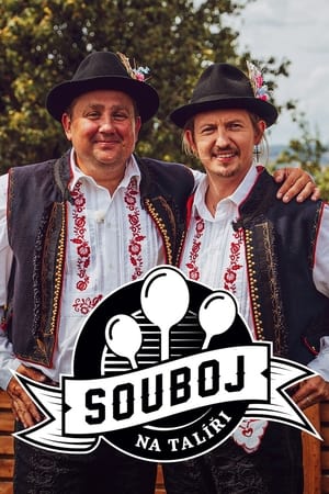 Souboj na talíři