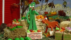 Gumby Adventures kép