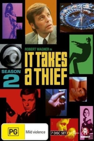 It Takes a Thief