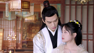 绝世千金 3. évad Ep.17 17. epizód