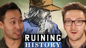 Ruining History 1. évad Ep.2 2. epizód