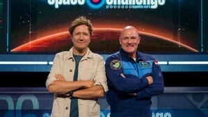 Space Challenge - Expeditie Mars kép