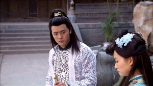 龙门镖局 1. évad Ep.37 37. epizód