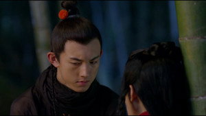 太子妃升职记 Season 1 Ep.31 31. epizód