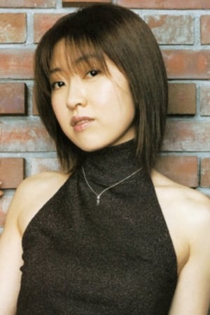 Megumi Hayashibara profil kép