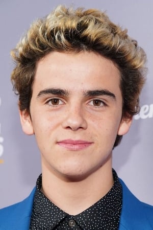 Jack Dylan Grazer profil kép