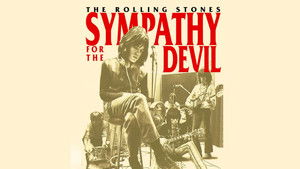 Sympathy for the Devil háttérkép