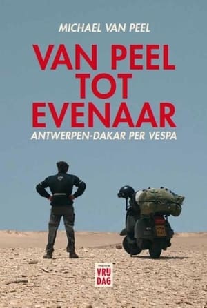 Van Peel tot evenaar