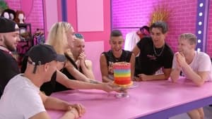 Drag Race Holland 1. évad Ep.4 4. epizód