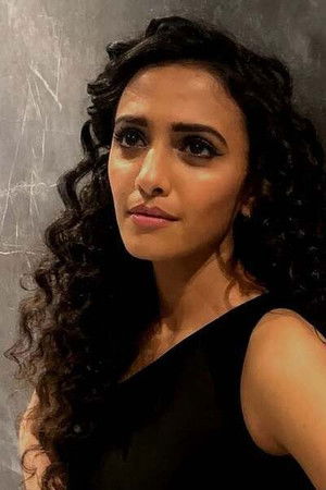 Vidhi Chitalia profil kép