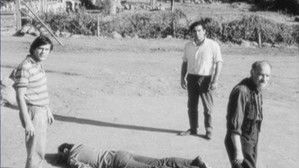 Los testigos háttérkép