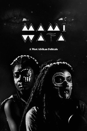 Mami Wata poszter