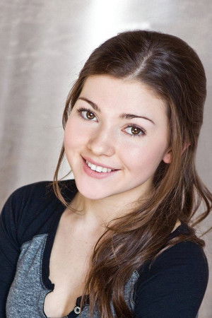 Katie Douglas profil kép