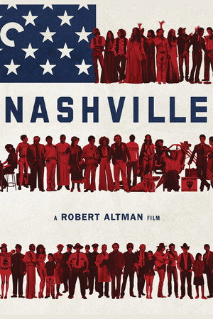 The Making of 'Nashville' poszter