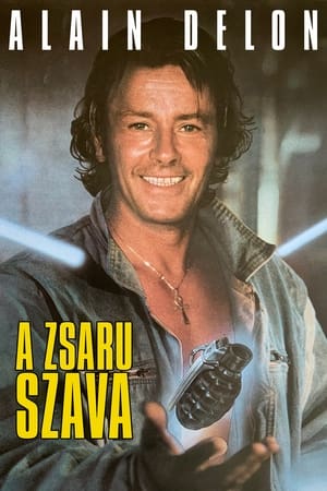 A zsaru szava