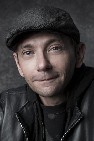 DJ Qualls profil kép