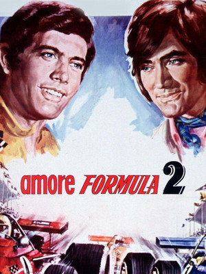Amore formula 2 poszter