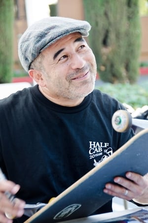 Steve Caballero