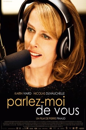 Beszélj róla poszter