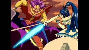 Yes！プリキュア5 1. évad Ep.34 34. epizód