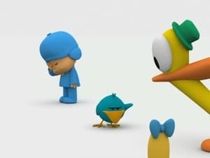 Pocoyo 2. évad Ep.25 25. epizód