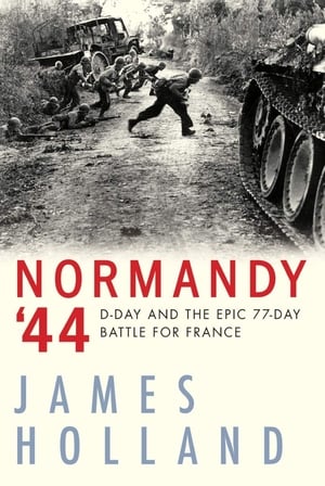 Normandy '44: The Battle Beyond D-Day poszter