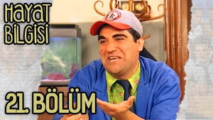 Hayat Bilgisi Season 2 Ep.2 2. epizód