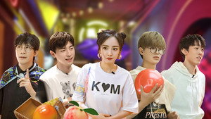 密室大逃脱 Speciális epizódok Ep.47 47. epizód