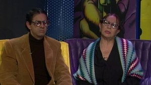 Derbez en cuando 1. évad Ep.28 28. epizód