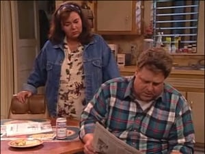 Roseanne 5. évad Ep.3 3. epizód