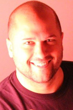Richard Stringham profil kép