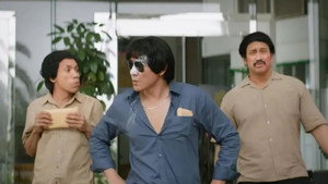 Warkop DKI: ViRaLiN dOoOoNg..!! háttérkép