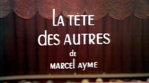 Au théâtre ce soir 8. évad Ep.19 19. epizód