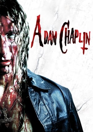 Adam Chaplin