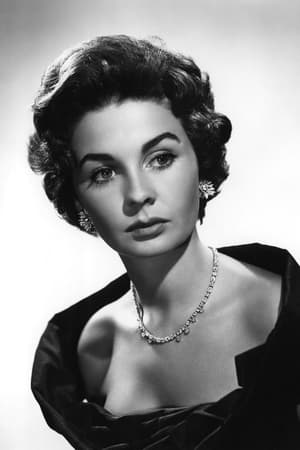 Jean Simmons profil kép