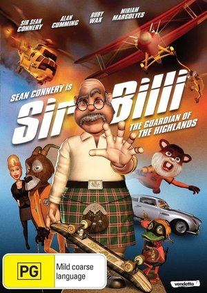 Sir Billi poszter
