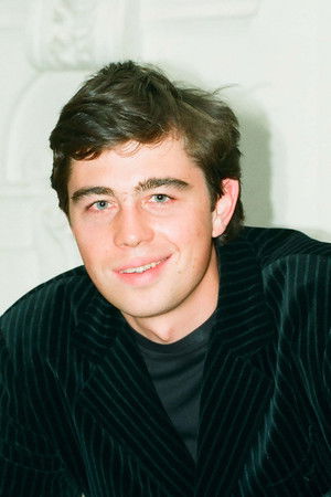 Sergei Bodrov Jr. profil kép