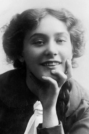 Elsie Ferguson profil kép