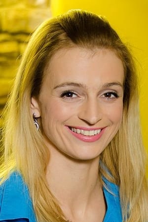 Ivana Jirešová profil kép