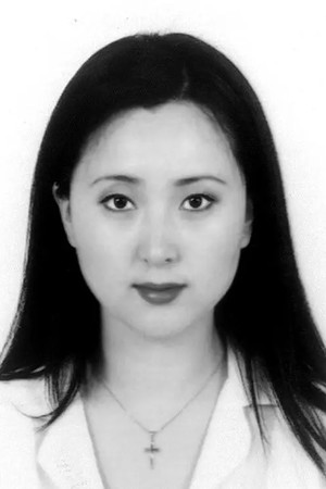 Chen Xiaoxu profil kép