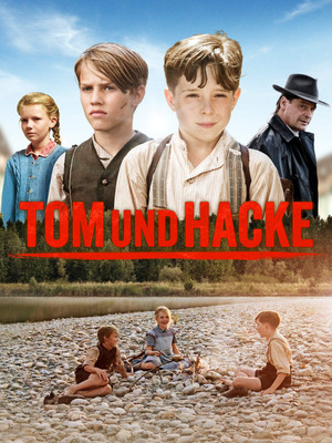 Tom és Hacke poszter