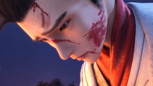 完美世界 1. évad Ep.27 27. epizód