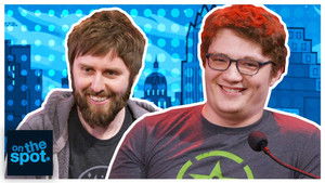On the Spot Season 11 Ep.12 12. epizód