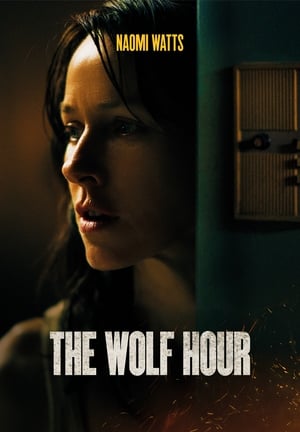 The Wolf Hour poszter