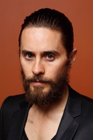 Jared Leto profil kép