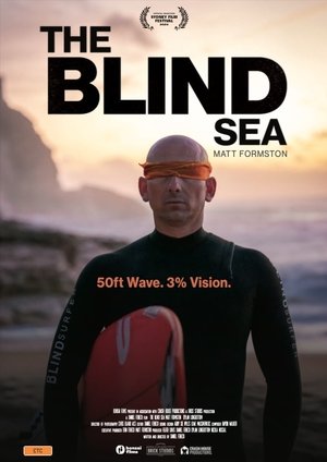 The Blind Sea poszter