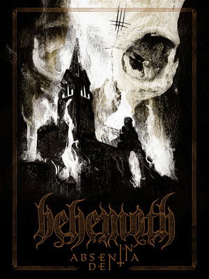 Behemoth - In Absentia Dei