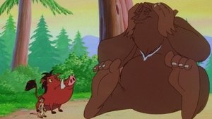 Timon és Pumba a Föld körül 7. évad Ep.9 Ész, hová mész?