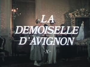 La Demoiselle d'Avignon 1. évad Ep.1 1. epizód