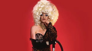 Lily Savage Live: Paying the Rent háttérkép